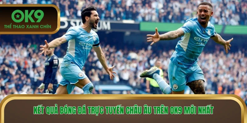Kết quả bóng đá