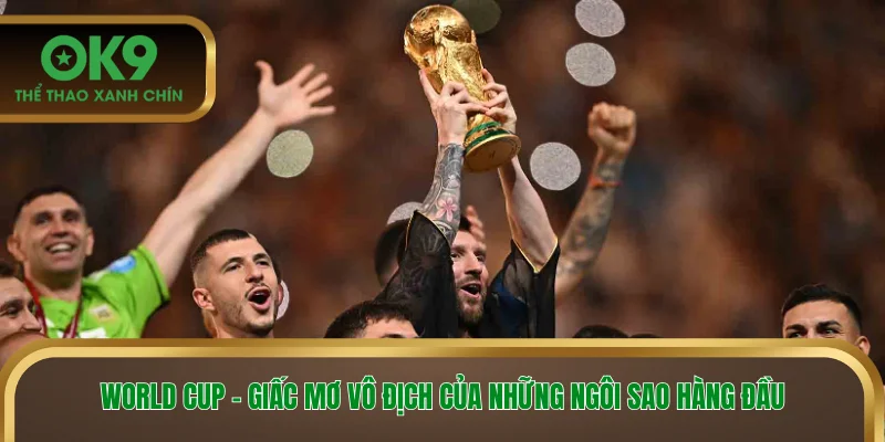 World Cup